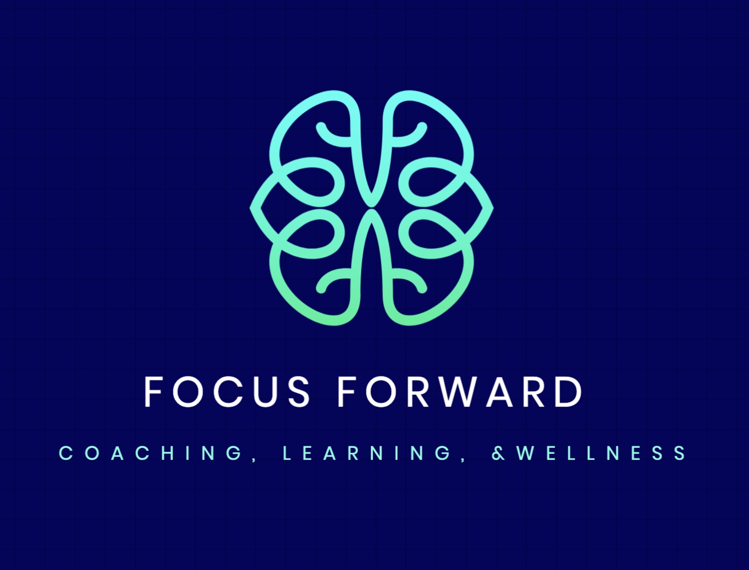 Focus Forward Coaching Learning & Wellness Logo